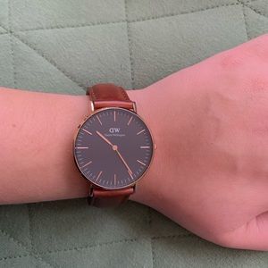 Daniel Wellington Watch